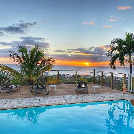 Residence Paradis Tropical 巴斯特尔 外观 照片