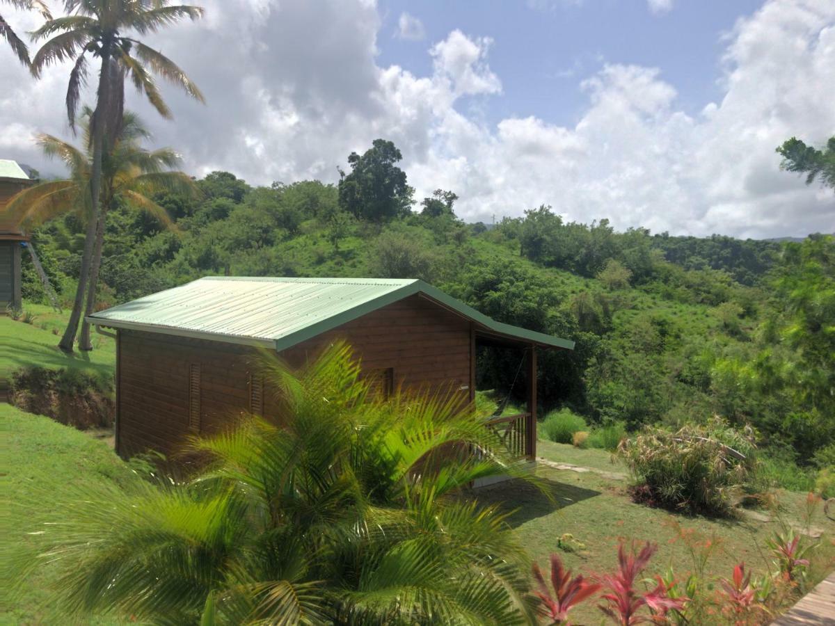 Residence Paradis Tropical 巴斯特尔 外观 照片